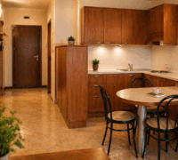 appartamento in affitto vicino a Verona il residence con cucina e bagno privati a Verona (Negrar)