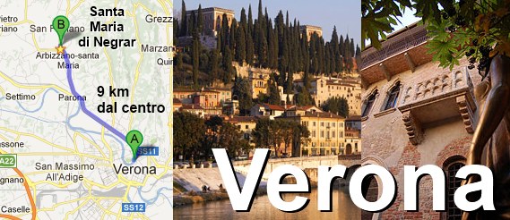 verona residence mappa verona residence mappa